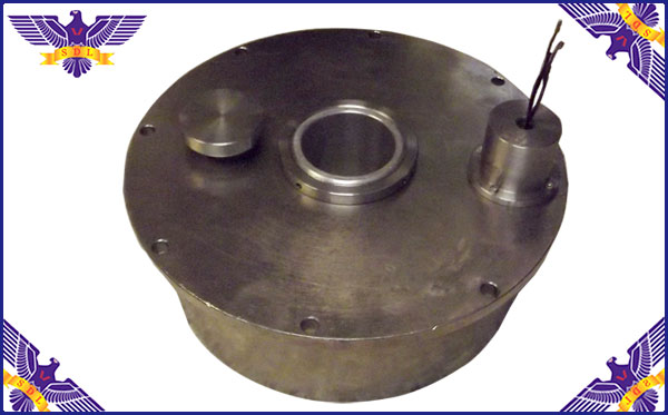 深海地质勘探取样器环形电永磁吸盘乐动平台网站登录入口-乐动(中国)
