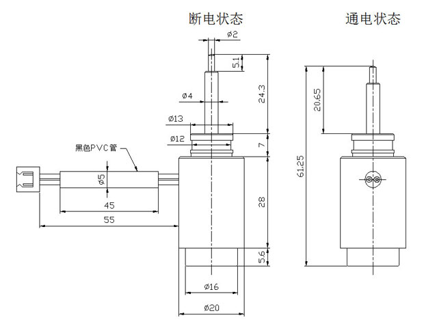 推动式圆管乐动平台网站登录入口-乐动(中国)
尺寸图